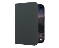 Apple Folio do iPhone Duo z podpórką granat - 1594020 - zdjęcie 3